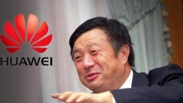 任正非：华为所有岗位都拒绝南郭先生