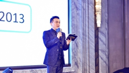 怀萌技的服装帝国：乘风破浪 理想飞扬