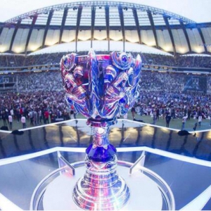 斗鱼拥各大顶级赛事转播权 S8揽众且独获德玛西亚杯播放权