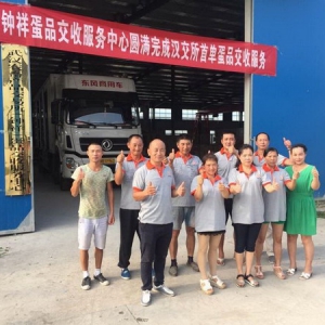 汉交所：以实干创新之力奏响金融服务农业的开局强音