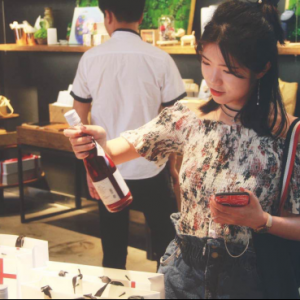 零售新物种，为你带来美好的日常