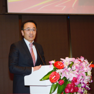 “新征程，新作为”目标“8186”—2018年江铃重卡经销商座谈会成功召开