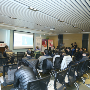 第五创平台入选互联网众筹行业年度代表性平台