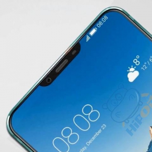 网曝华为P11采用横排三摄设计 智能AI相机+双摄组合