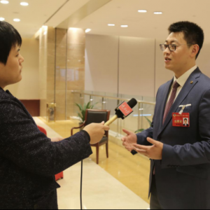 腾飞巨龙正当时  海航现代物流谱写智慧物流新篇章