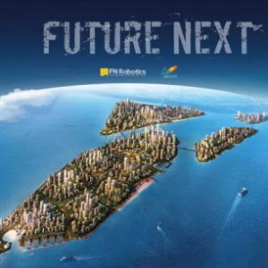 中瑞福宁携手碧桂园，为您打造东南亚智能养老家园