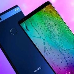 三箭齐发！华为 P20 系列更多细节公布：三种型号，独特配色