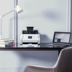 办公归档新定义 Brother馈纸式扫描仪迎来产品线更新