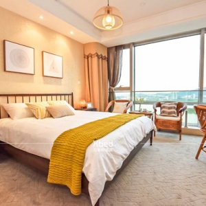 “刷脸”入住的无人酒店来了！Xbed获1亿A轮融资