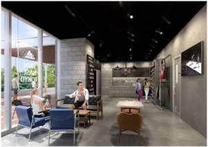 为爱跑者量身打造“adidas RUNBASE”引跑新潮流