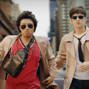 漫游超人神广告来袭，还有这种操作？