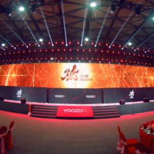 游族2018年全景图：数据驱动、IP为核的研运全球化升级