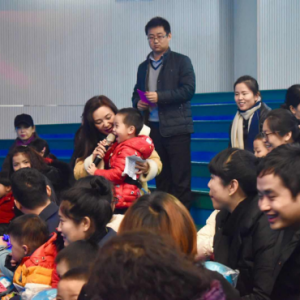 积极承担社会责任，海航在陕“两个平台”以身作则