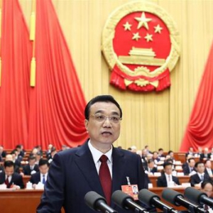 政府工作报告再次点名跨境电商 有棵树助力开放型经济建设