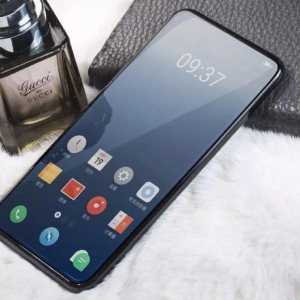 小米、魅族、锤子，全是刘海屏，你怎么看？