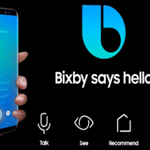 三星收购人工智能搜索引擎公司：提升Bixby性能