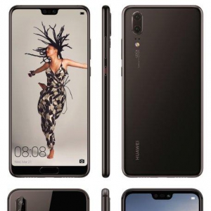 用谍照对比华为P20，P20 Lite，P20 Pro的区别