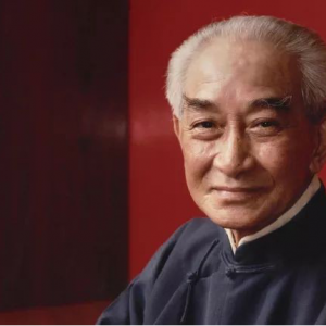 书香中国 经典世界|南怀瑾先生与太湖大学堂的建造