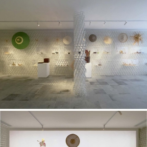 一年包揽六项大奖的“羊舍” 第四度参展设计上海，你去看了么？