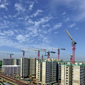 逾三成居民看涨房价 礼德财富助你实现买房梦