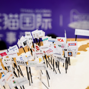 持续四年引领进口模式创新，天猫国际到底做对了什么？