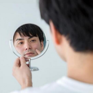 季节性敏感皮肤，请用日本销售量NO.1杰士派男士洗面奶！