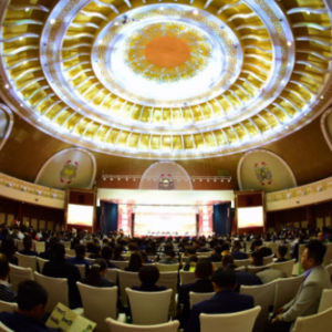 内蒙古乳博会蒙牛揽获两大创新奖