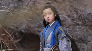 从零基础到小戏精这个少儿剧组拍戏像打游戏