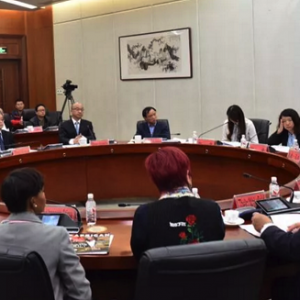 南非与茅台第二次拥抱，南非国球与中国国酒谋求深度合作