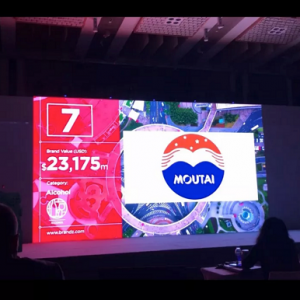 BrandZ 2018“最具价值中国品牌100强”发布 茅台排名再升两位