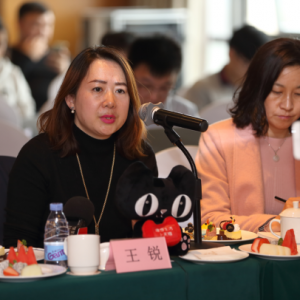 天猫为老字号办了场千牛直播，22个品牌火线加入天字号计划