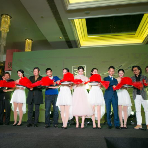 “奢侈名品，真爱一生” 奢真上海运营中心扬帆起航