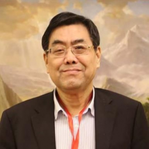 人民楷模领航者——王国强