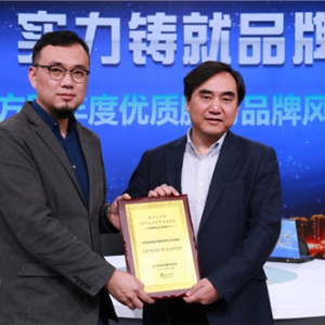 天津伊美尔荣膺北方网2017年度品质服务整形美容机构，实力铸就典范