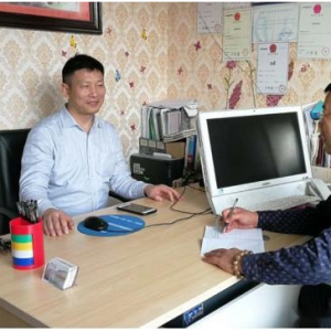 中医美业总教练田福贵问鼎传统顽疾“宫寒”