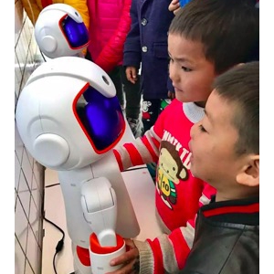 平安"三村工程"首站落地，平安科技如何用技术绘出扶贫特写