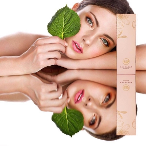 “山芙蓉的秘密”全程赞助世界网络红人颁奖典礼