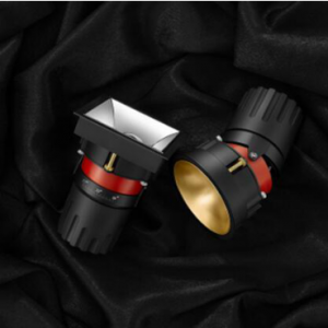 谁能做到“一灯=多灯”？三雄极光铂刻系列可以！