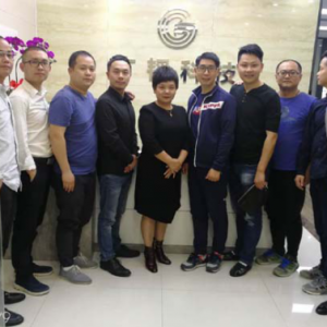 深圳鼎韬“车安保驾”的诞生更新了一个汽车行驶安全时代