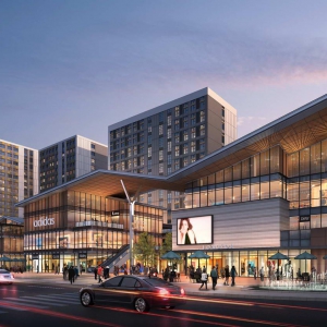 上海龙湖天琅以高端品味打造花园公馆典范之作