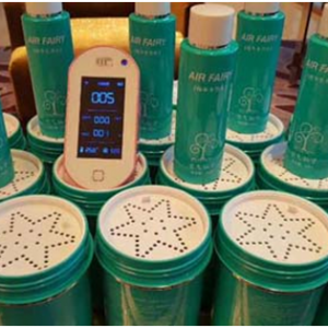 空气仙子提醒：夫妻俩同时患上白血病是因家里有它