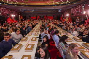 辐射人口超9亿 阿里速卖通成西班牙第一大跨境电商平台