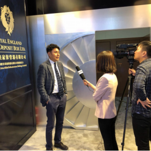 英伦皇家展览会暨 2018 第九届上海国际高端生活方式展圆满收官