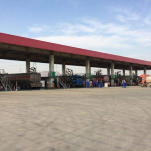 东莞鸿运石油：引领石油化工新时代