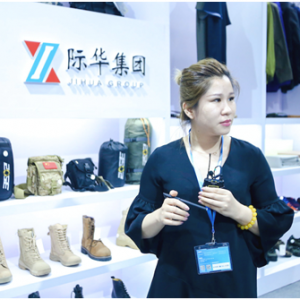 战狼2引军迷风  阿里1688帮军工国企玩转跨境电商