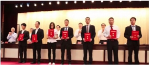 完美这款产品又获金奖，你知道么?