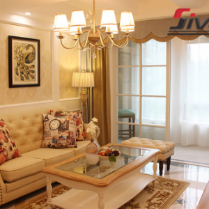 世威：浅谈人们的装修的本质需求与满足