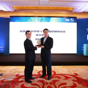 迎来生物医药芳华时代，如何讲好创新转化故事