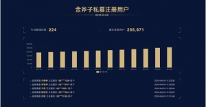 拥抱权益投资大时代，华南第一金斧子口碑如何？