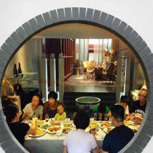 赛普瑞斯▪先生黑骑士不粘锅陪你过一个有滋有味的劳动节